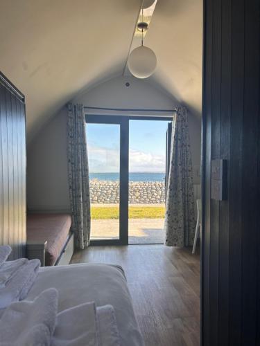 景觀, Aran Islands Camping & Glamping in 伊尼什莫爾島