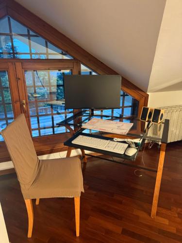 Angiolina - Apartment - Baveno