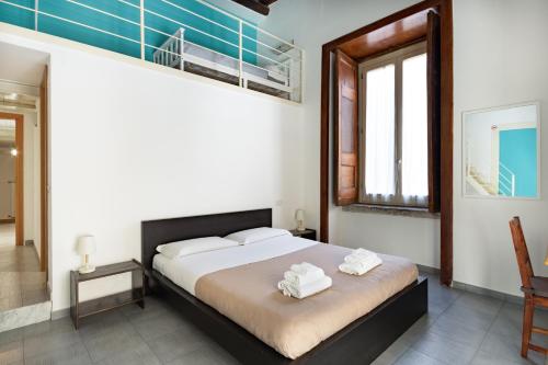 Napoli Napoli Rooms, Neapel (Foto 8)