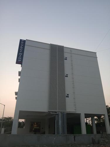 外部景觀, Perfect Stay Keelkatalai  in 欽奈