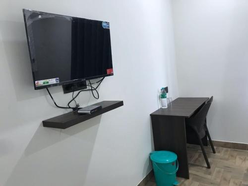 設施, Perfect Stay Keelkatalai  in 欽奈