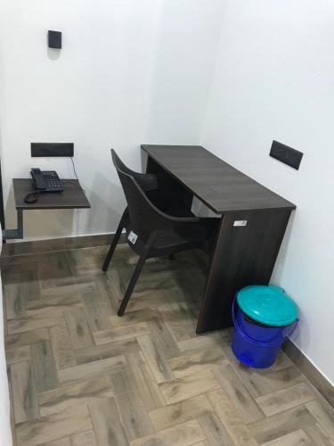 設施, Perfect Stay Keelkatalai  in 欽奈