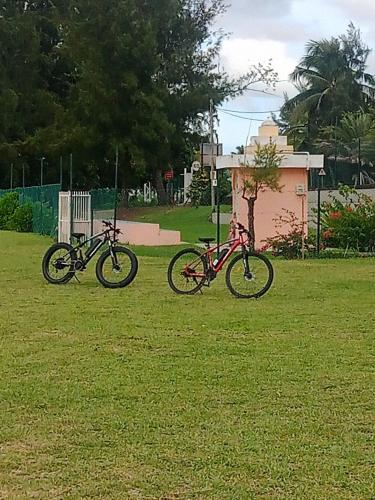 Résidence des cascades