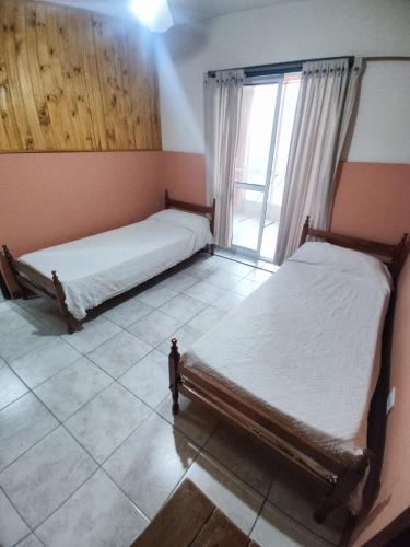Dorita in Villa Elisa