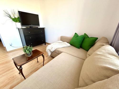 SMM Apartament Stettin