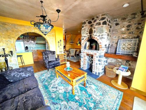 Cozy, Unique Cottage by the Sea gîte à louer Dunure