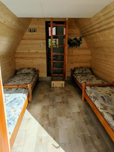 Rafting kamp Ivona Rafting kamp Ivona