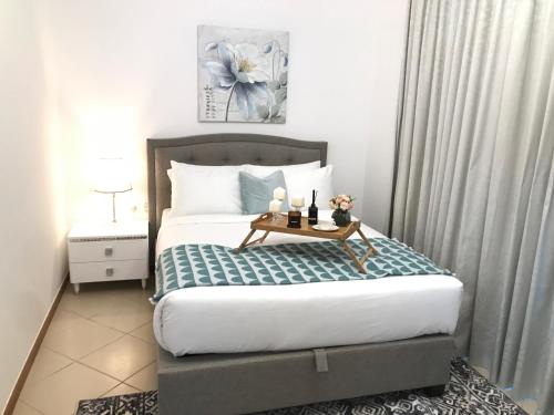 Cozy one bedroom close to beach and metro station, Dubai (foto 2)