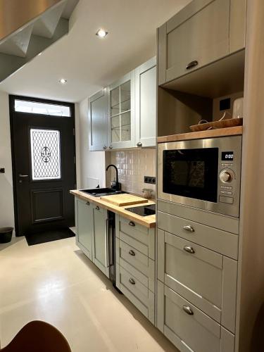 Appartement cosy N3 à 3 min de Giverny (Appartement cosy N3 a 3 min de Giverny) in Limetz-Villez