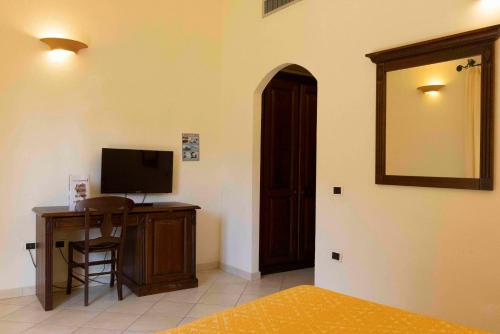Horse Country Resort Congress & Spa - Hotel Medar – Arborea