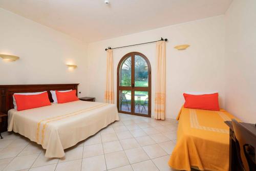 Horse Country Resort Congress & Spa - Hotel Medar – Arborea