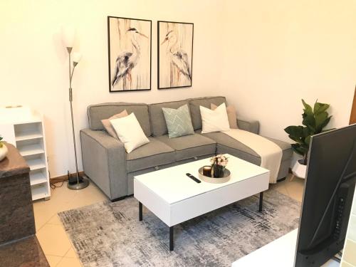 Cozy one bedroom close to beach and metro station, Dubai (foto 8)