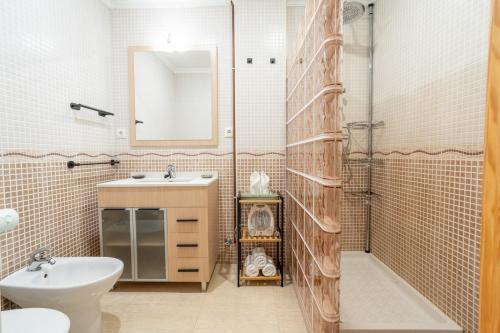 Apartamento con vistas al mar Puerto de Mazarrón