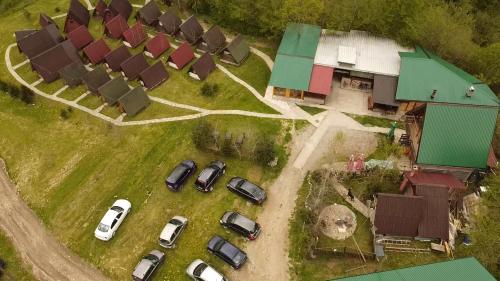 Rafting kamp Ivona Rafting kamp Ivona