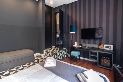 Gram Suites - image 4