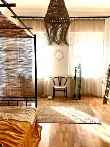 Apartment in Grevenbroich in 格雷文布洛伊