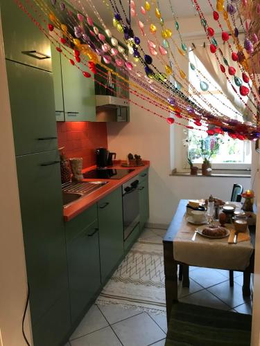 Apartment in Grevenbroich in 格雷文布洛伊