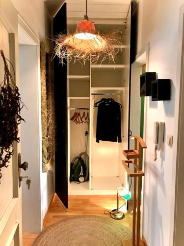 Apartment in Grevenbroich in 格雷文布洛伊