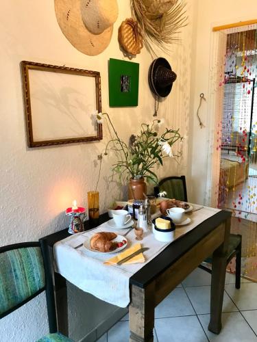 Apartment in Grevenbroich in 格雷文布洛伊