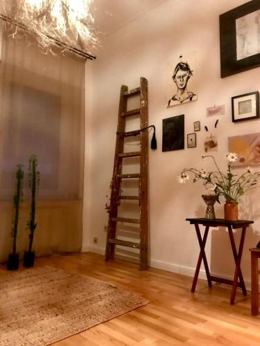 Apartment in Grevenbroich in 格雷文布洛伊