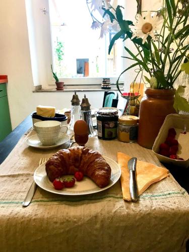 Apartment in Grevenbroich in 格雷文布洛伊