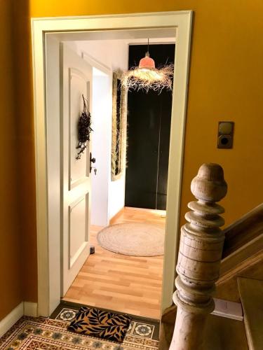 Apartment in Grevenbroich in 格雷文布洛伊