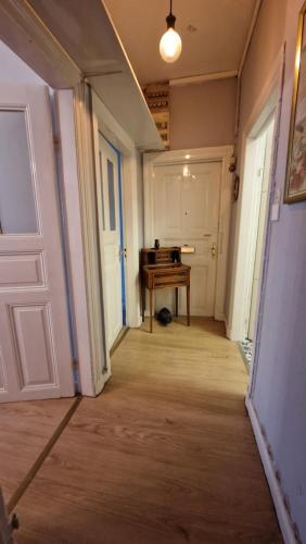 Very Accessible, Cozy and Old Abode but Gold in the heart of the City, Hamburk (fotografie 6)