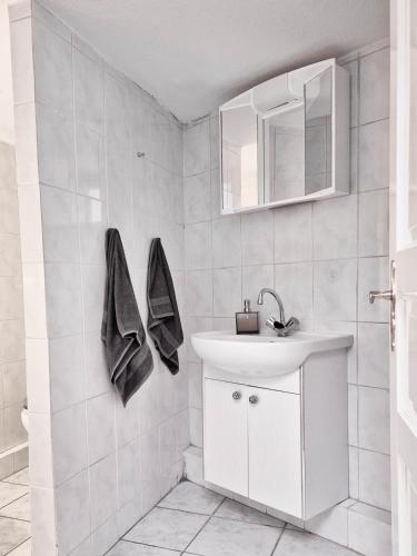 Very Accessible, Cozy and Old Abode but Gold in the heart of the City, Hamburk (fotografie 7)