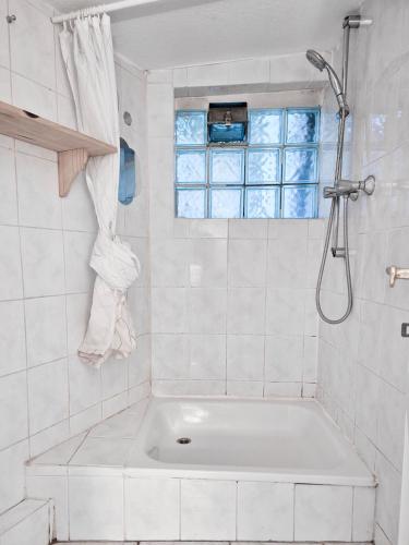 Very Accessible, Cozy and Old Abode but Gold in the heart of the City, Hamburk (fotografie 8)