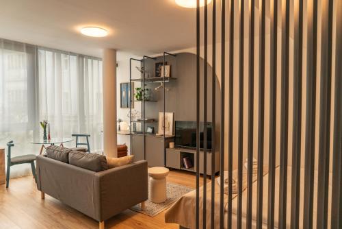 P23 Apartments, Bratislava