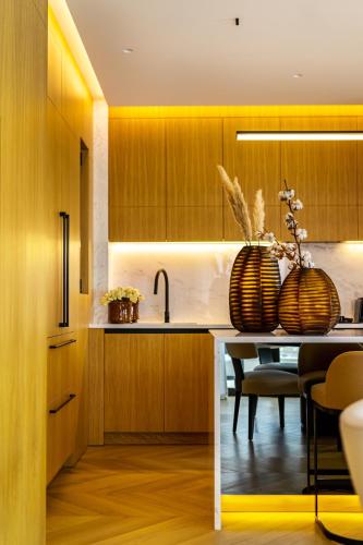 The Athenian Luxury Penthouse by GK Hospitality Group, Ateny (zdjęcie 4)
