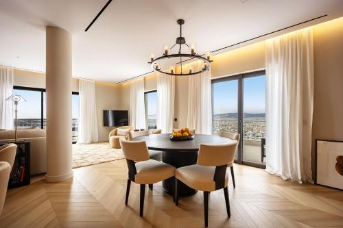 The Athenian Luxury Penthouse by GK Hospitality Group, Ateny (zdjęcie 3)