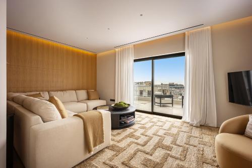 The Athenian Luxury Penthouse by GK Hospitality Group, Ateny (zdjęcie 9)