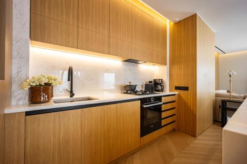The Athenian Luxury Penthouse by GK Hospitality Group, Ateny (zdjęcie 10)