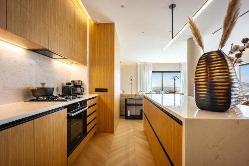 The Athenian Luxury Penthouse by GK Hospitality Group, Ateny (zdjęcie 6)