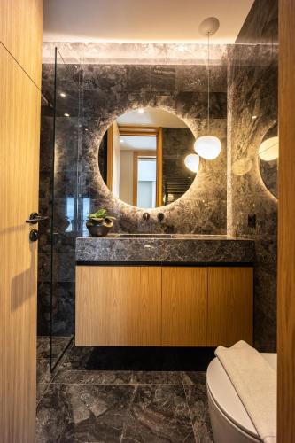 The Athenian Luxury Penthouse by GK Hospitality Group, Ateny (zdjęcie 8)