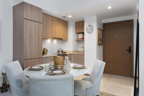 Missoni Luxury Life Suite DPA Direct Pool Access, Dubaï (photo 5)