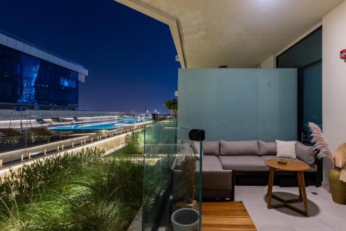 Missoni Luxury Life Suite DPA Direct Pool Access, Dubaï (photo 10)
