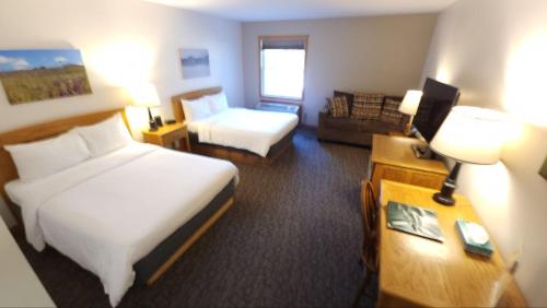 Brook Pointe Resort in Syracuse (IN)