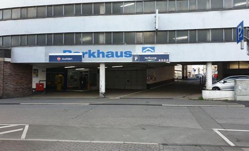 Postboutique Hotel Wuppertal - image 5
