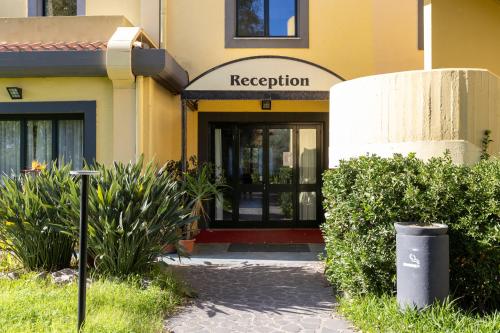 Horse Country Resort Congress & Spa - Hotel Castello – Arborea