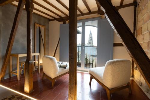 Hotel Carlos V Room Type - Doble Esencia con Vistas