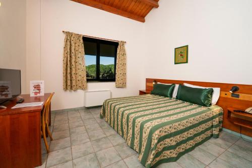 Horse Country Resort Congress & Spa - Hotel Castello – Arborea