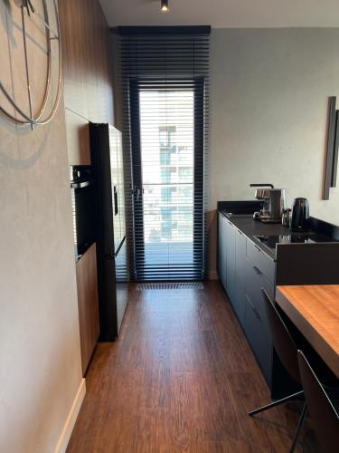 Spodek & ICC Apartment 7 - Self check-in , faktura VAT, Wi-Fi, Katovice (fotografie 7)