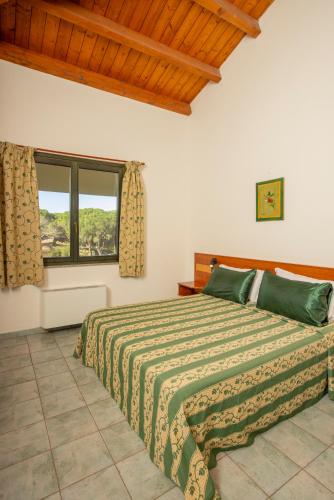 Horse Country Resort Congress & Spa - Hotel Castello – Arborea