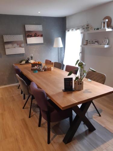 B&B Bourgondisch Lomm in Lottum