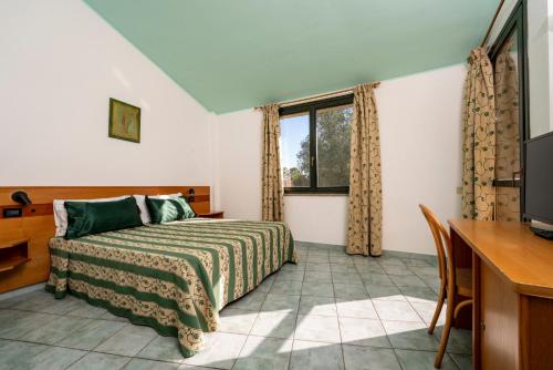 Horse Country Resort Congress & Spa - Hotel Castello – Arborea