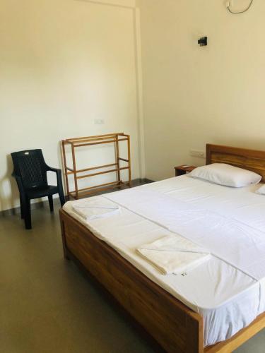 Deluxe Double Room image 9