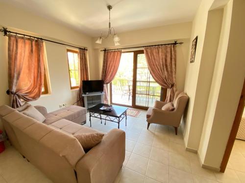 Kleo Apartment Mediterranean Garden Complex Kalkan - image 3