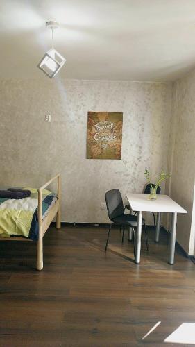 Cozy home in downtown, Bucharest